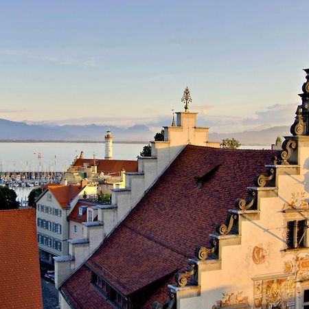 Ferienwohnung Luna Lindau  Eksteriør bilde